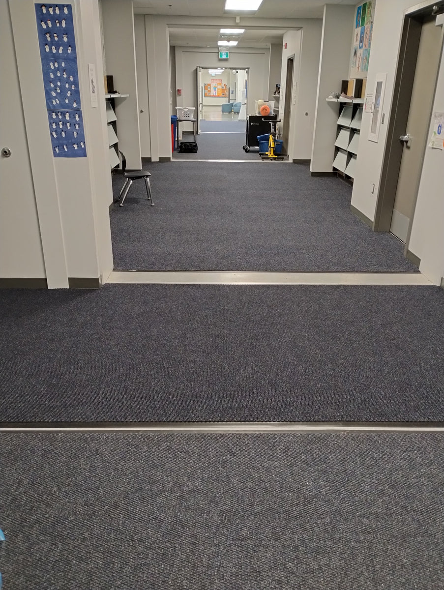 Dr. Lila Fahlman School Edmonton, AB Canada Mat