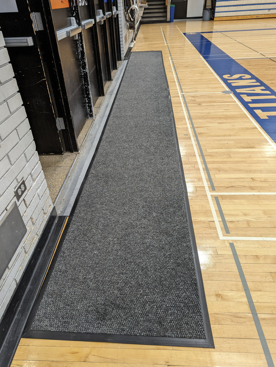 Harry Ainlay School Edmonton,AB Canada Mat