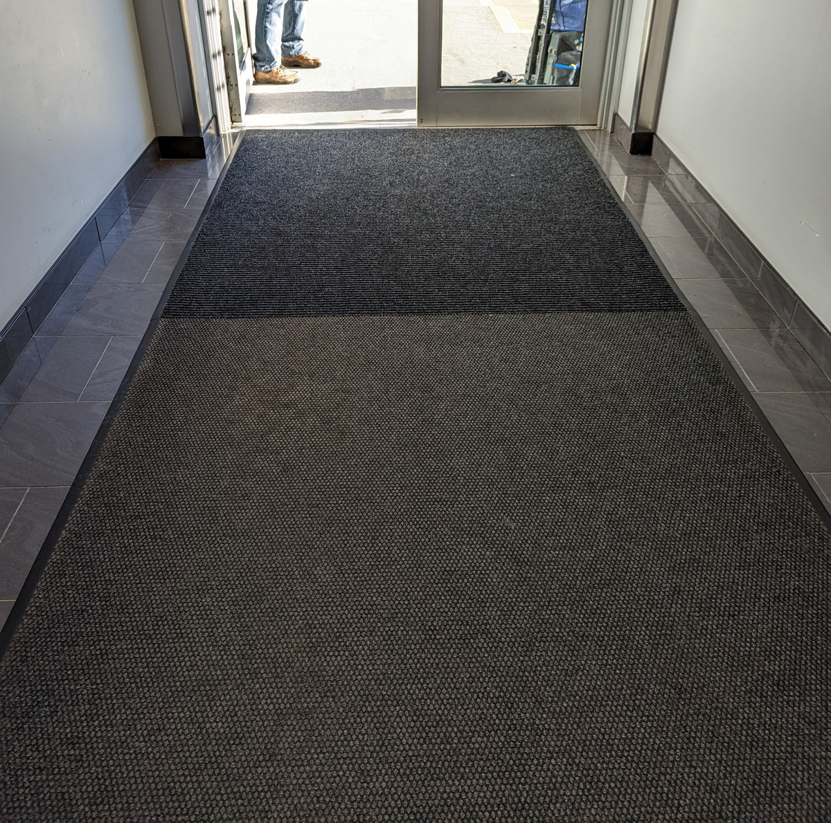 Devonian Building Edmonton, AB Canada Mat