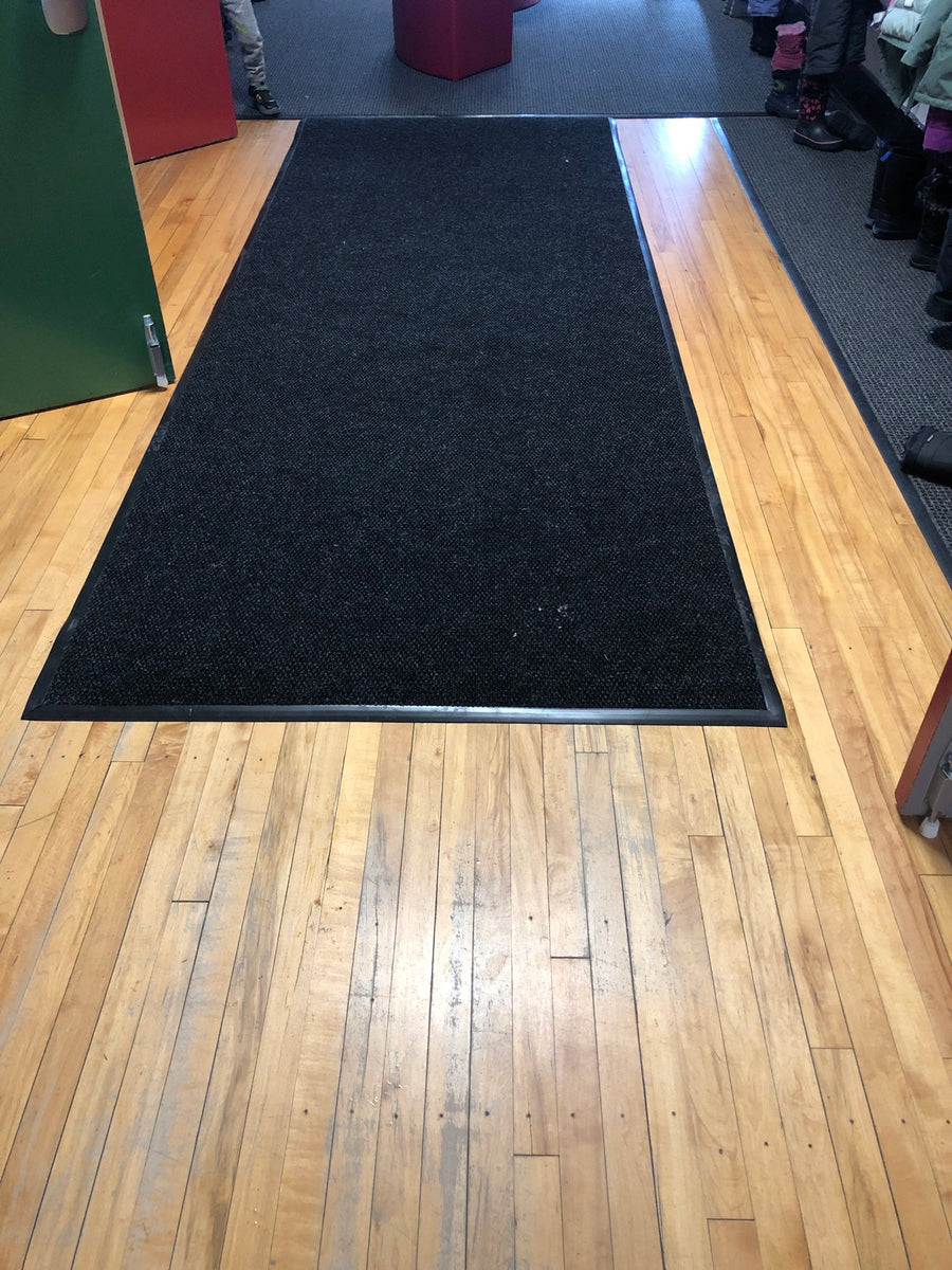 Westglen School Edmonton,AB Canada Mat