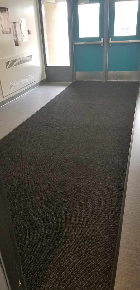 Mayfield School Edmonton, AB Canada Mat