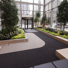 Load image into Gallery viewer, supreme knob mat in entrance