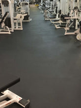 Load image into Gallery viewer, rubber gym mat