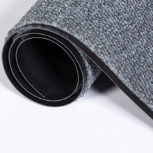 Load image into Gallery viewer, entrance mat,entry mat,front door mat indoor,front door mat outdoor,water hog mats, entrance carpet,entrance mat indoor,entryway mat indoor, entry carpet,indoor entrance mat,logo mats,front entrance mats,outdoor entrance mat,outdoor entry mats,rubber entrance mat