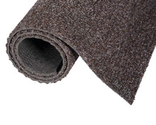 Load image into Gallery viewer, dark brown exterior walk off mat