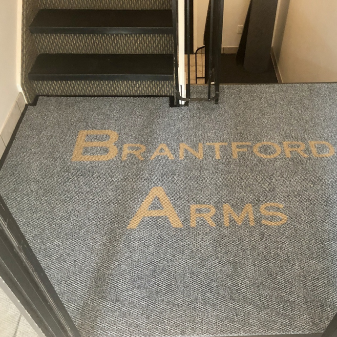 Brantford Arms | Edmonton, AB