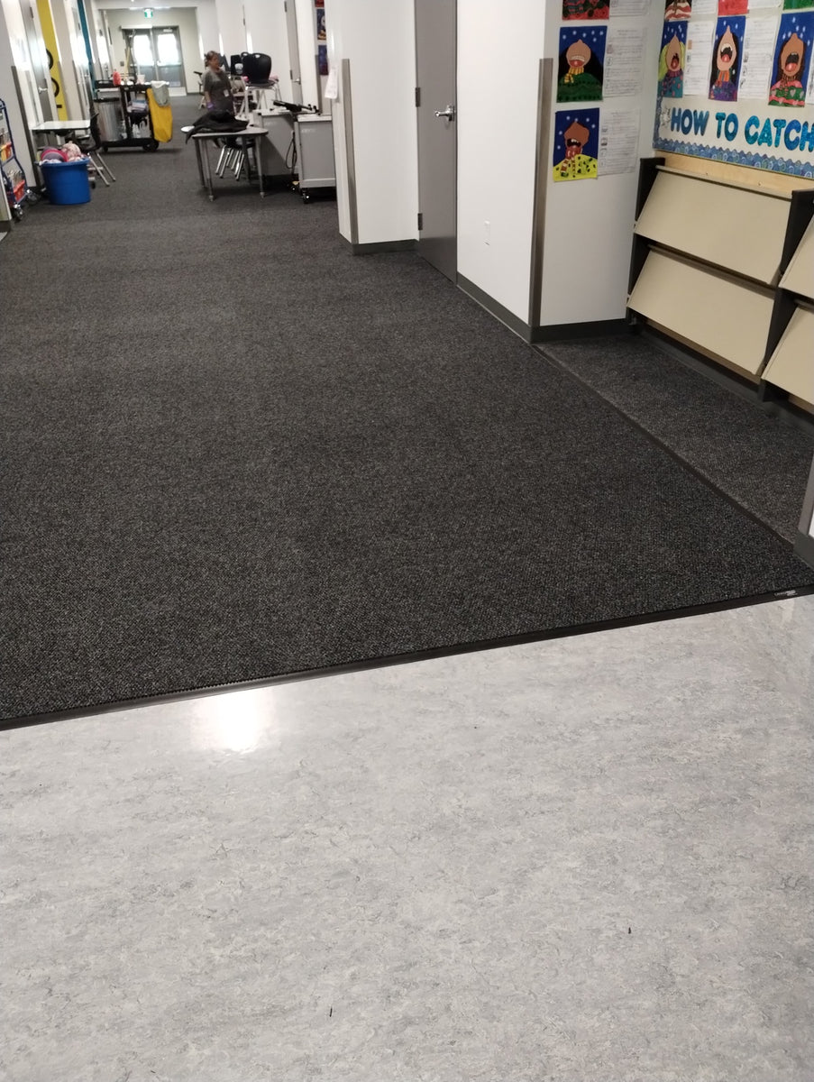 Constable Daniel Woodall Edmonton, AB Canada Mat