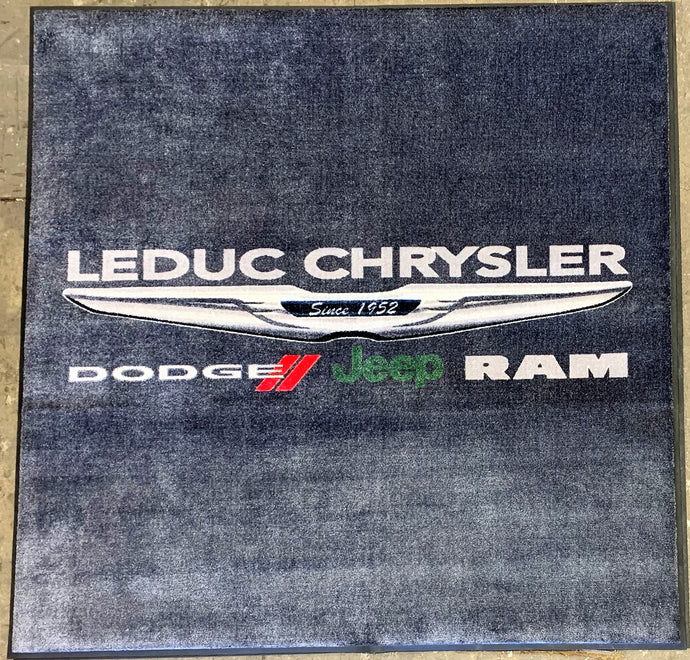 Leduc Chrysler | Leduc, AB