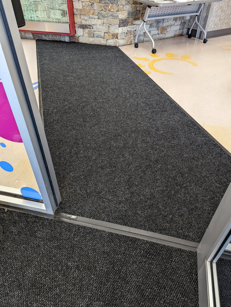 CASA Services Edmonton, AB Canada Mat