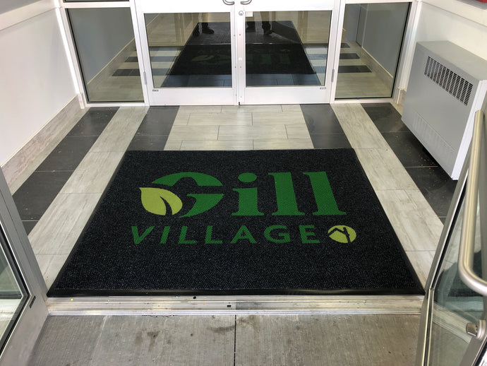 Gill Village Edmonton | Edmonton, AB