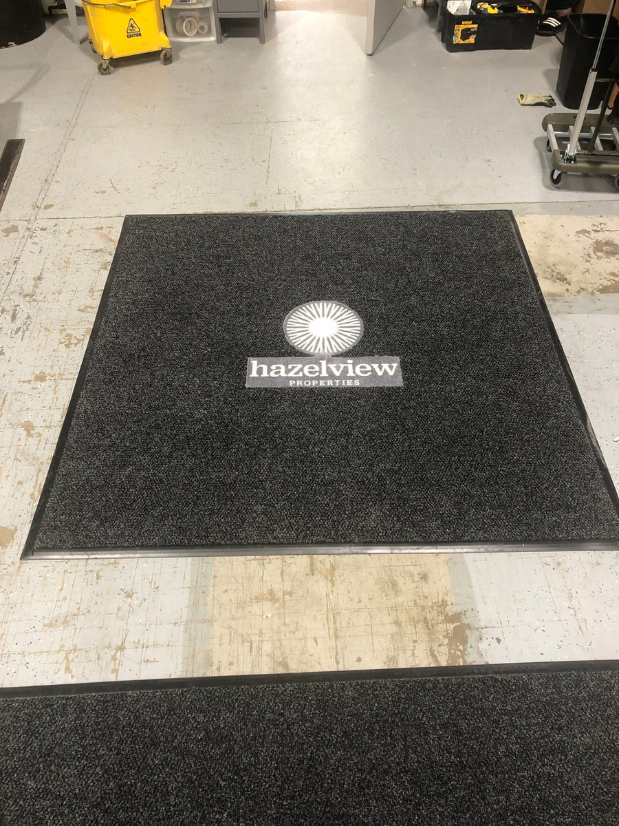 The Lofts on First (Hazelview Properties) Edmonton, AB Canada Mat