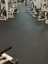Load image into Gallery viewer, rubber gym mat
