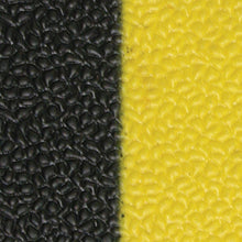 Load image into Gallery viewer, rubber floor mat , garage mat canadian tire ,  anti-slip mat black and yellow
