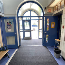 Load image into Gallery viewer, school hallway
